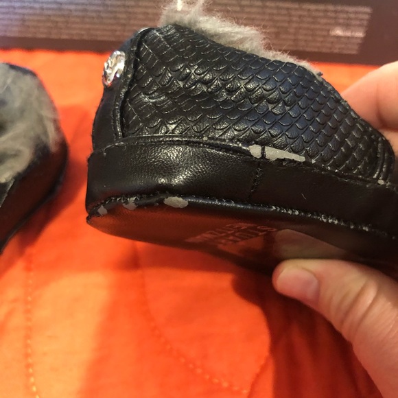 Stuart weitzman baby loafers - Picture 4 of 6